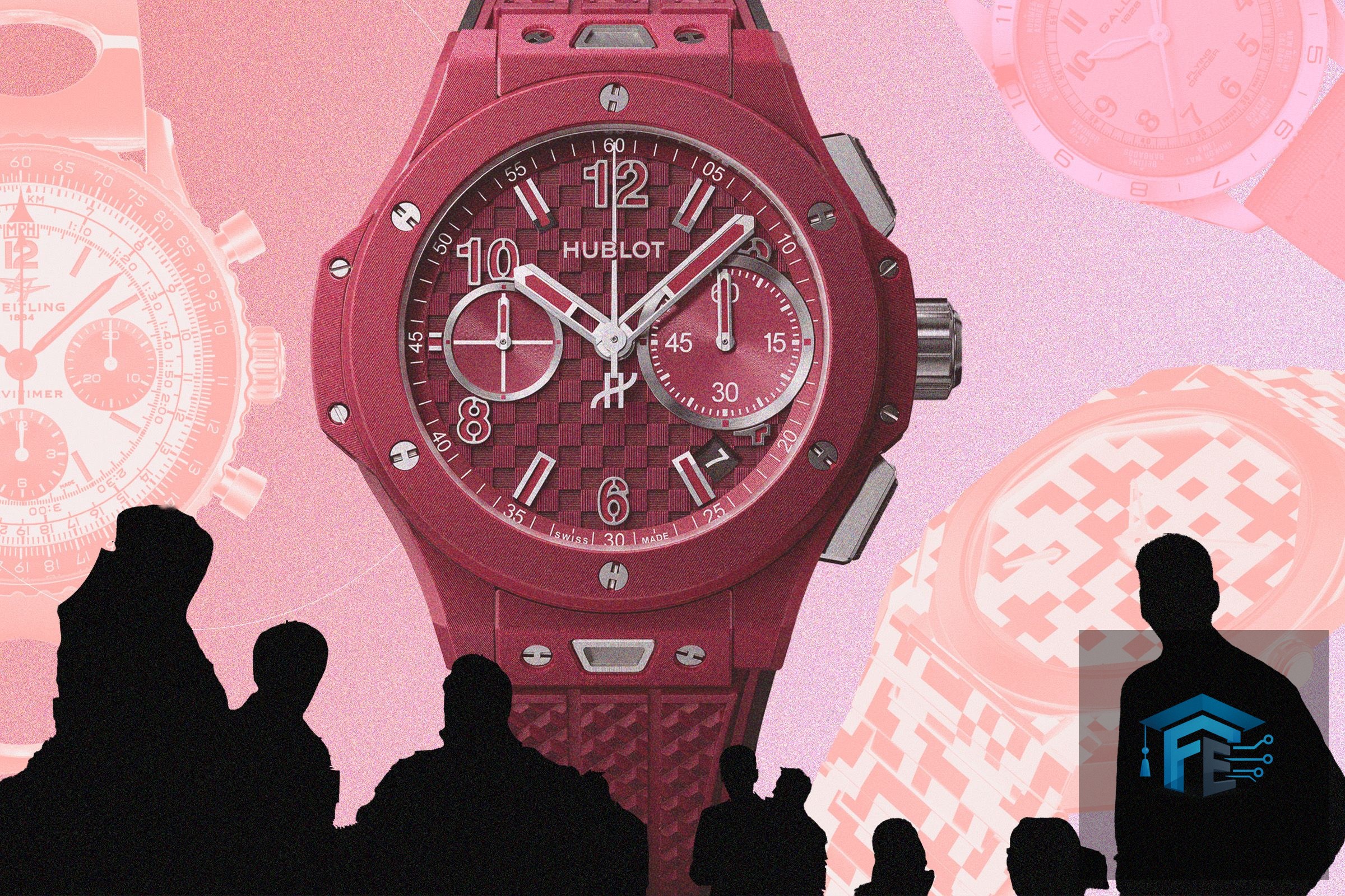 The Watch World Went Crazy This Week. Here Are the 10 You Need to See