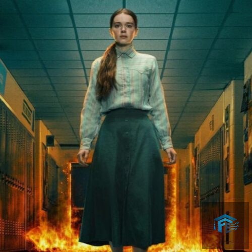 Prime Video releases full trailer for Mike Flanagan's Carrie