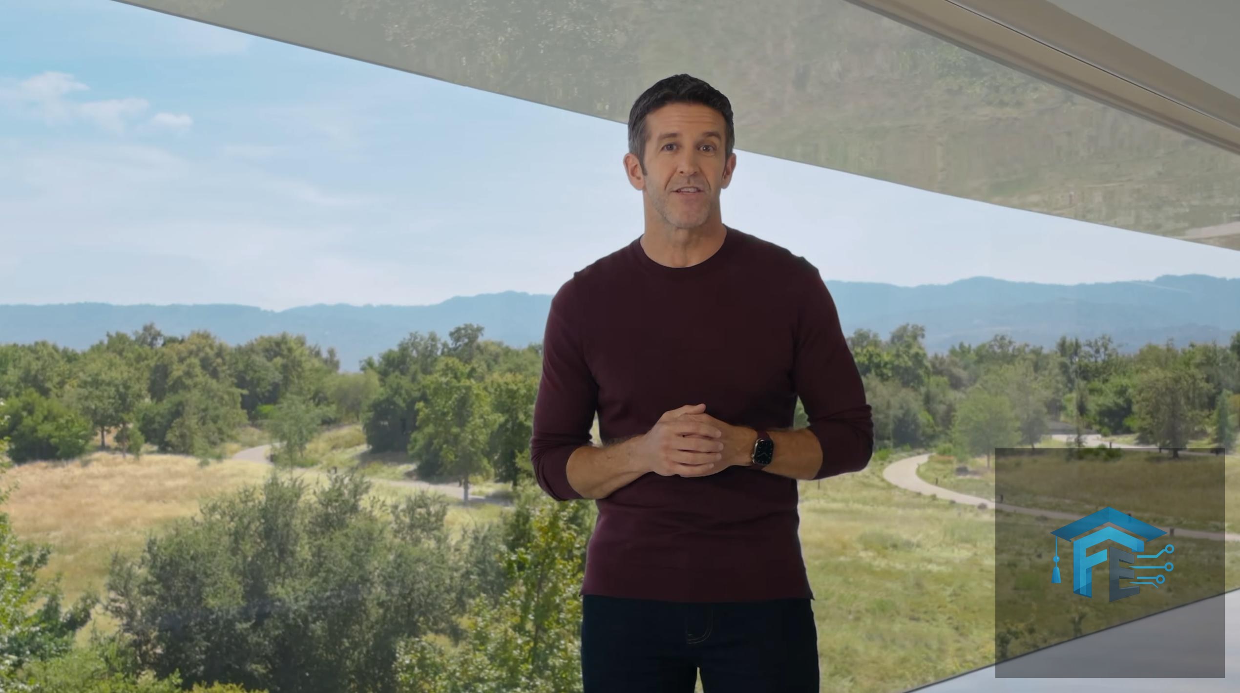 Apple unveils iPhone Duo and new devices at launch event