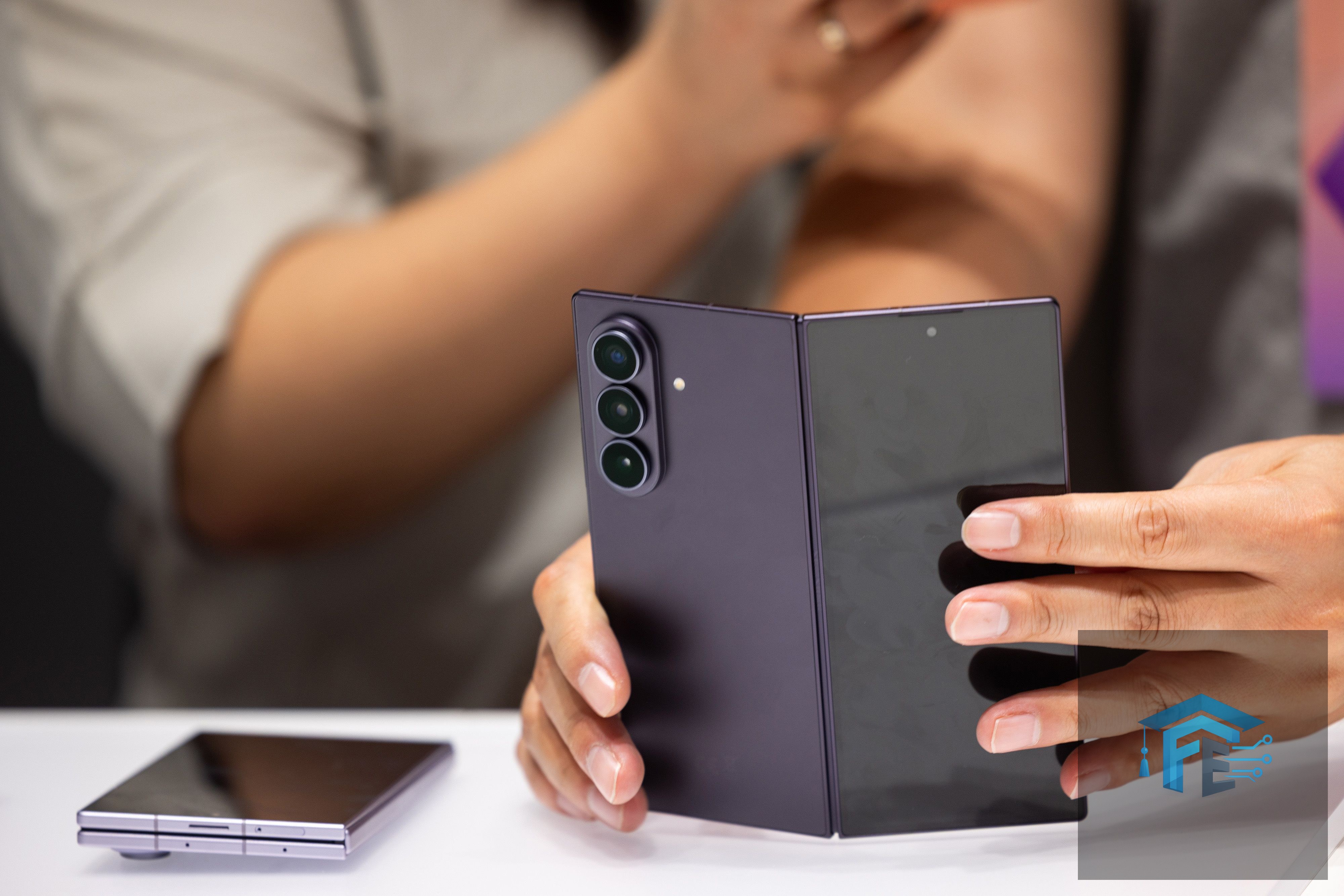 Every Samsung Galaxy Phone Comes With This Unique Add-On