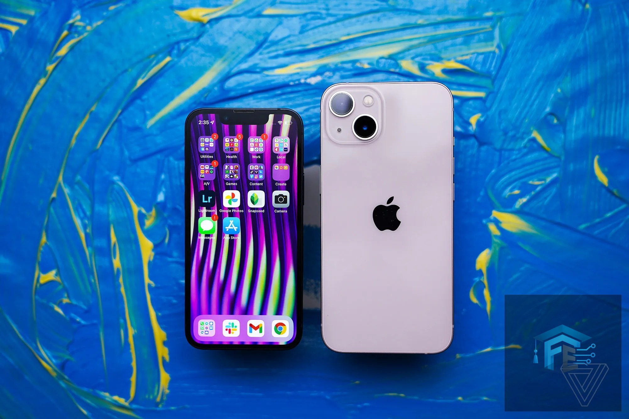 iPhone Handoff: Share One Number Across Two Phones