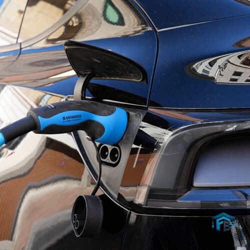 EV batteries last longer than drivers feared