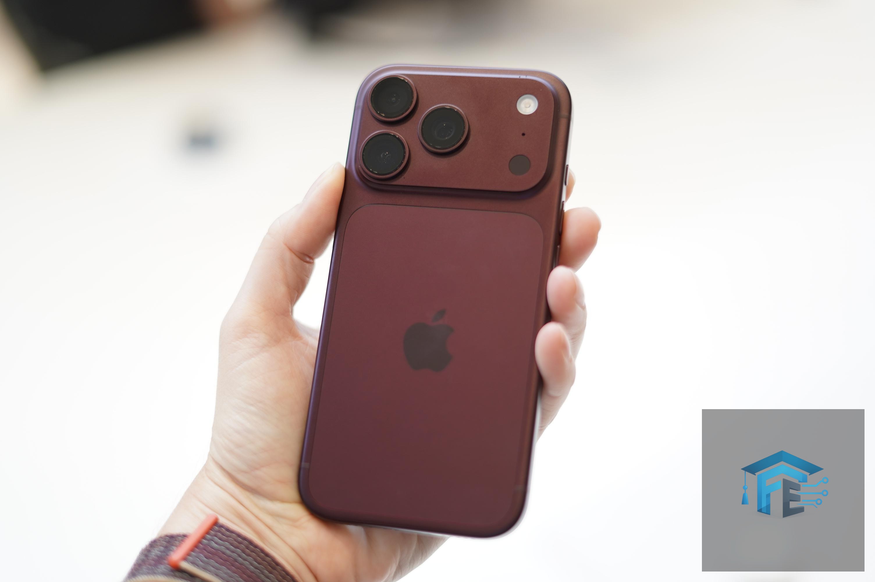 iPhone 18 Pro and Pro Max: first hands-on impressions