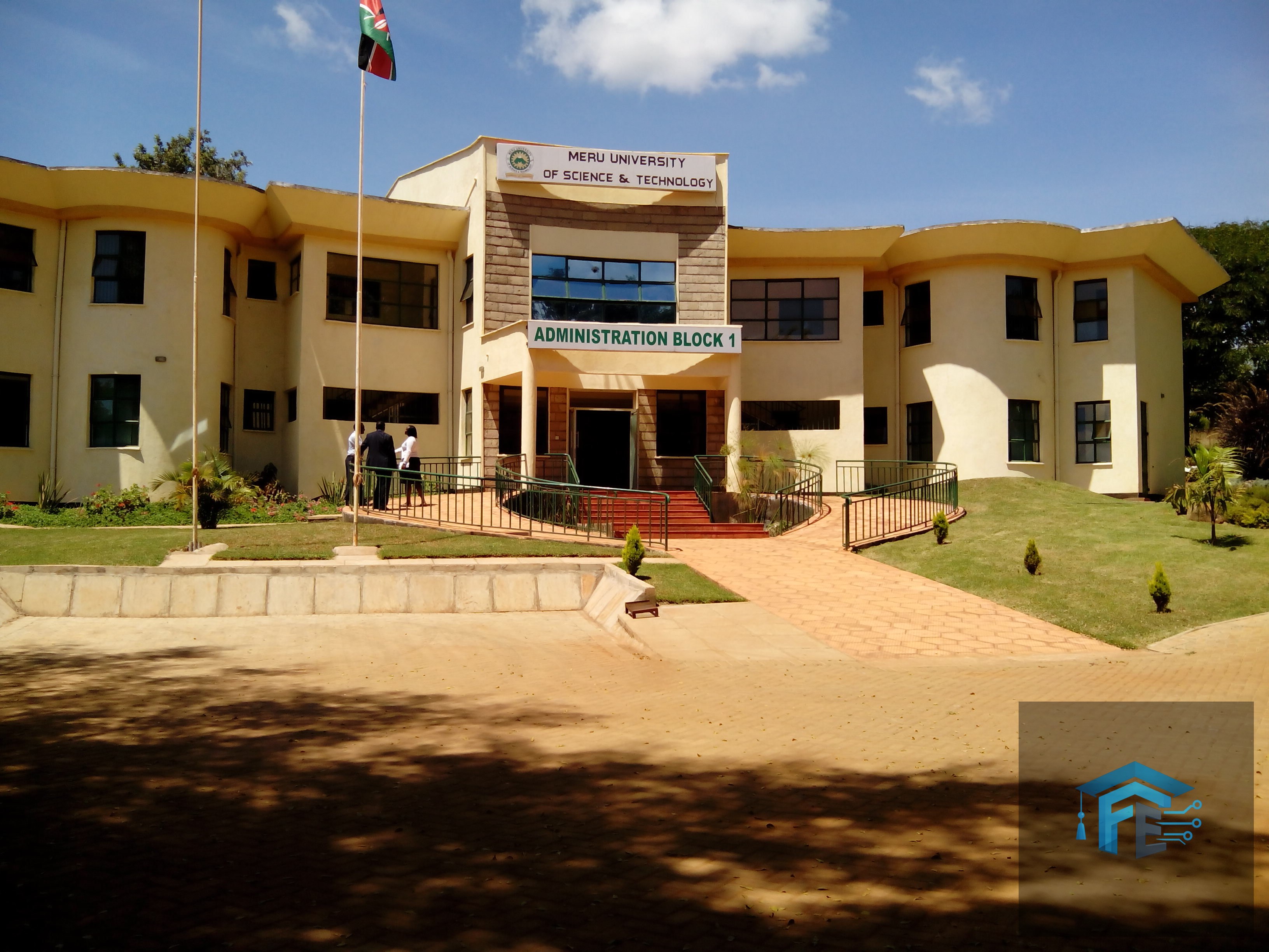 Meru University of Science and Technology