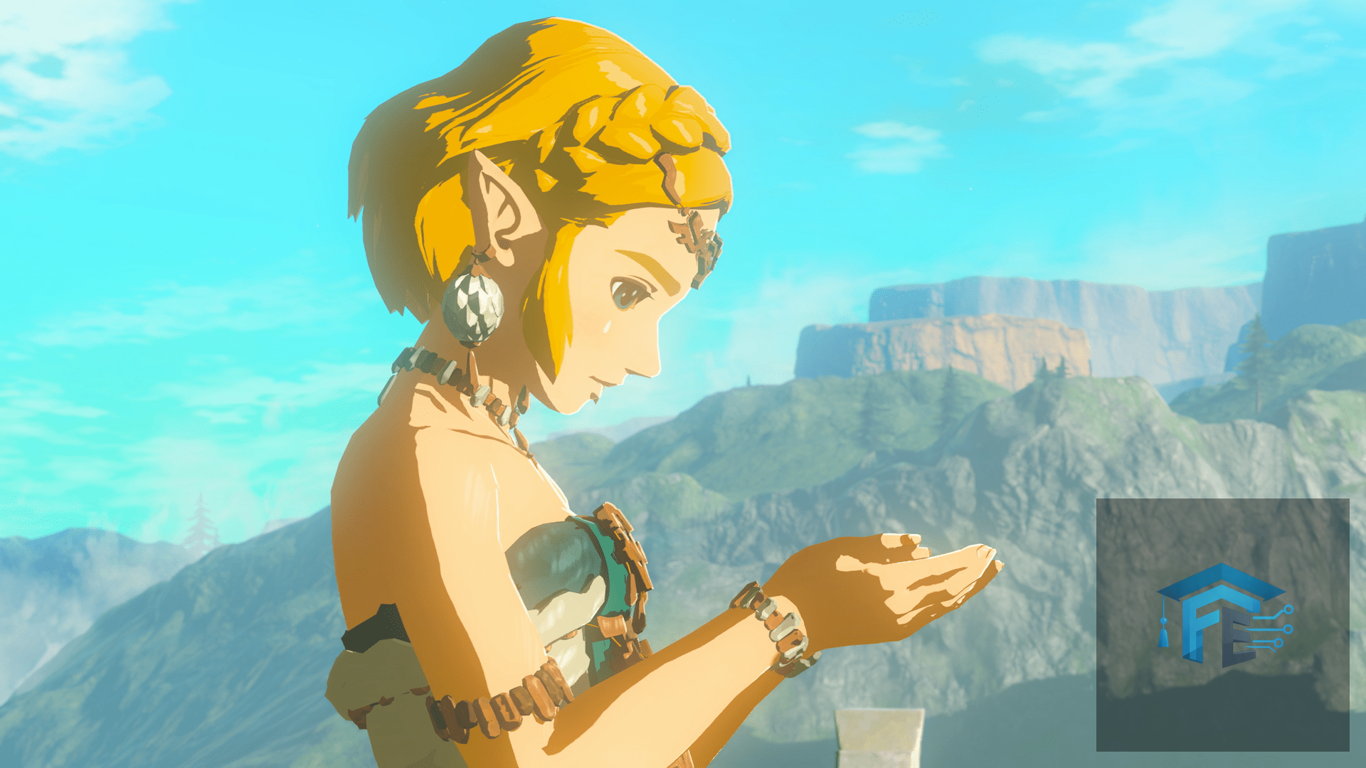 Nintendo Celebrates Legend of Zelda 40th Anniversary with Direct Presentation