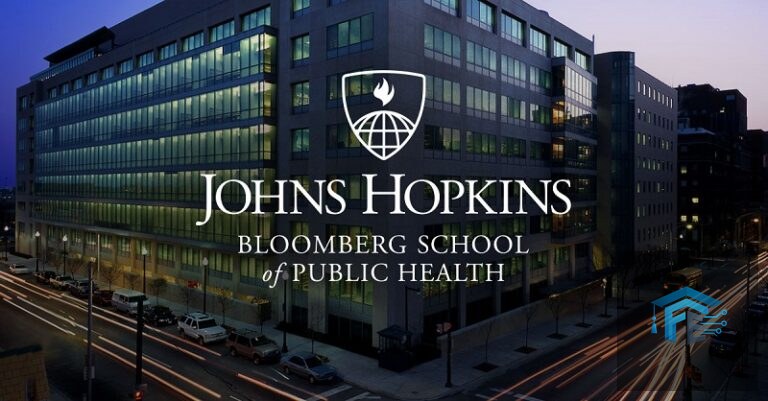 Johns Hopkins Bloomberg Fellows Program 2026/2027