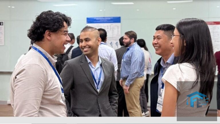 Southeast Asia Research Group (SEAREG) Postdoctoral Fellowship Program 2027