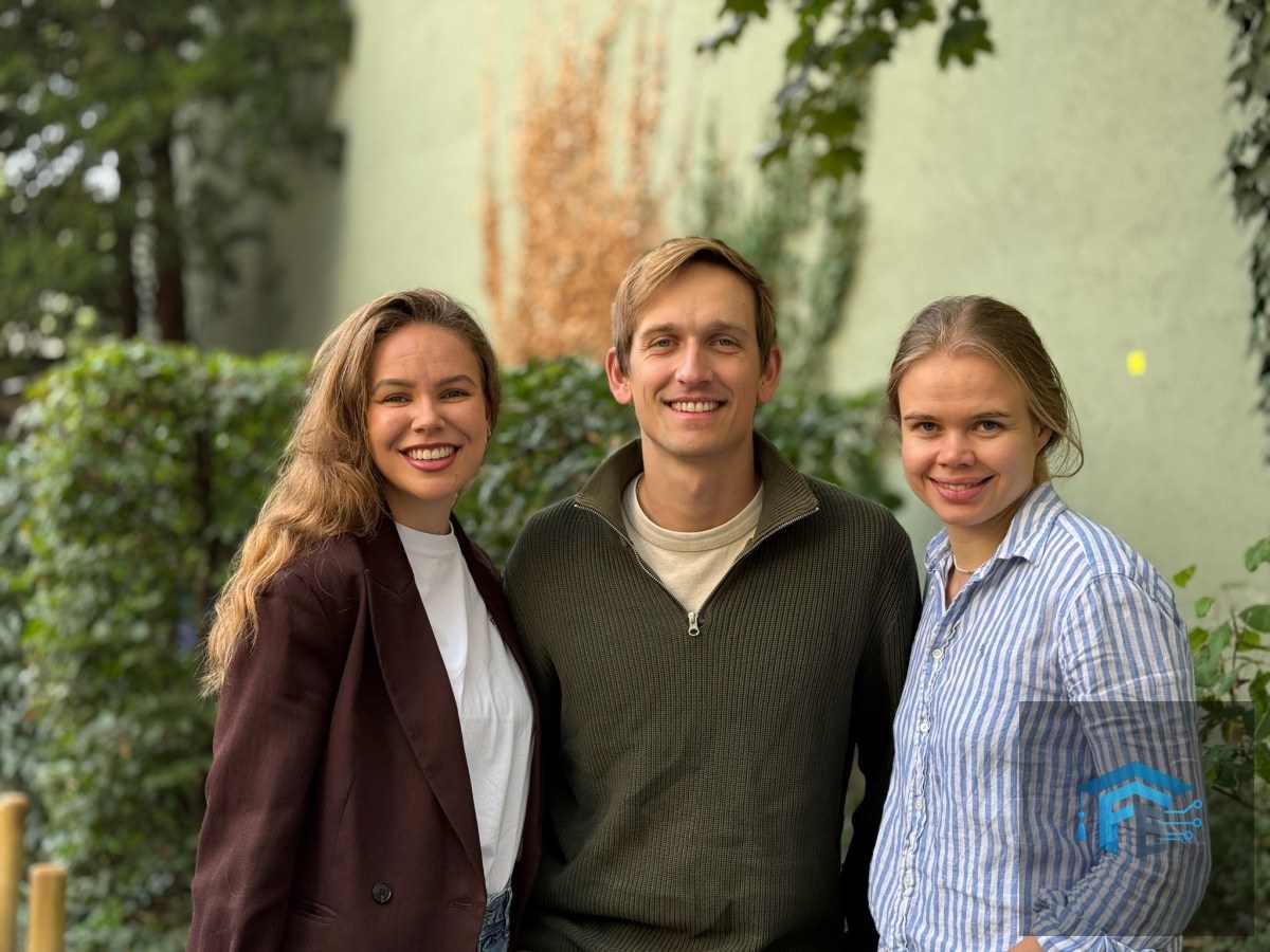 Furo's founders left Silicon Valley — and it's paying off