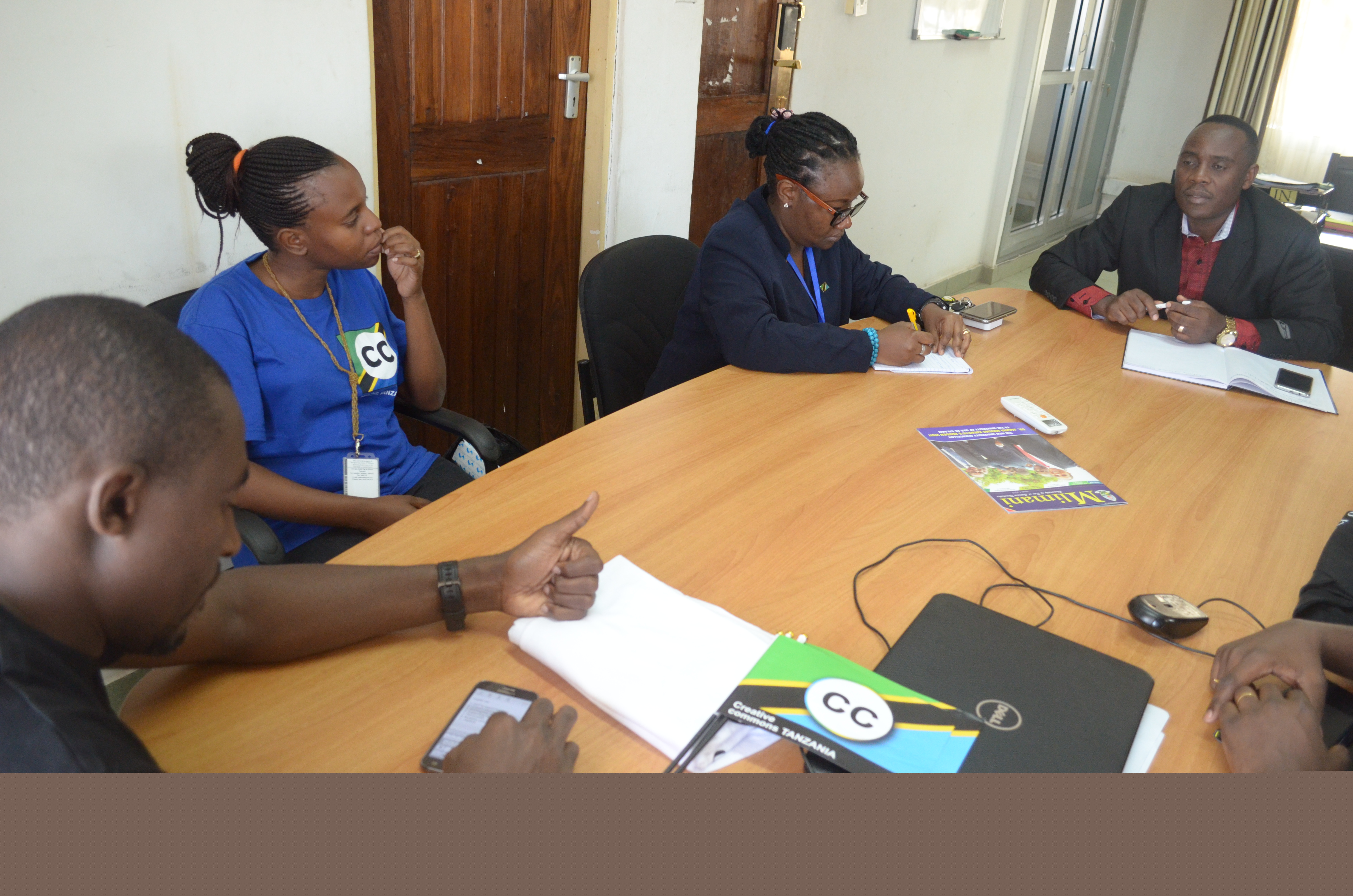 Open University of Tanzania