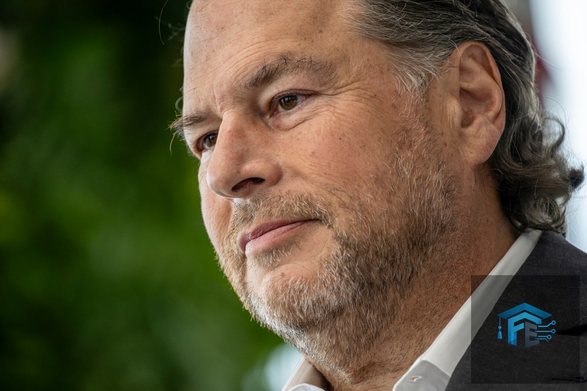 AI startup Listen Labs cancels $1.5B funding round to pursue Salesforce deal