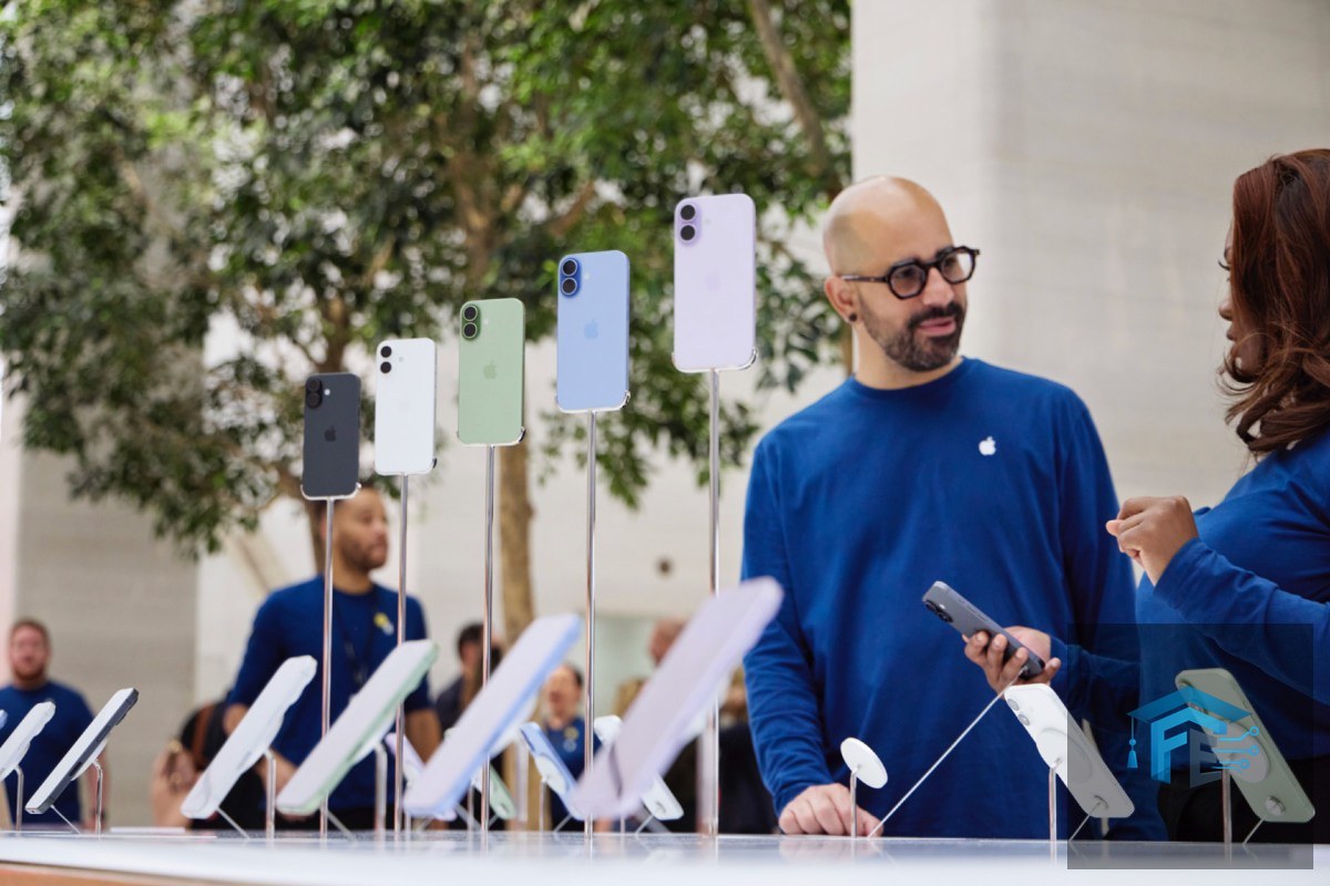Apple Raises Prices on Existing iPhone Models