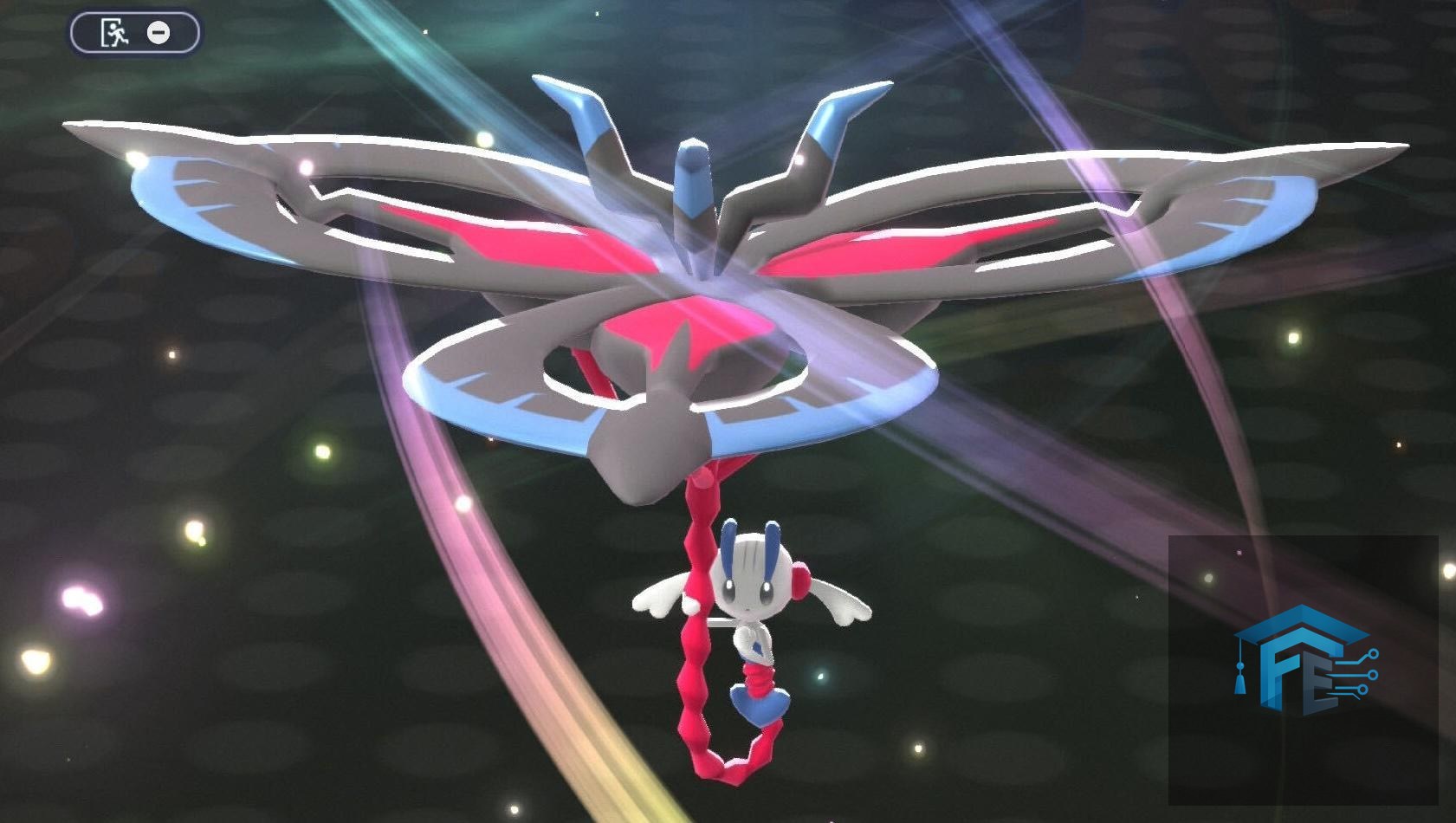 Competitive Pokémon is on phones now, but you still need a Switch to become a champion