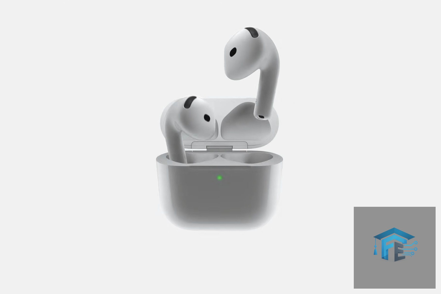 Apple announces AirPods 5 with improved open-ear active noise cancellation
