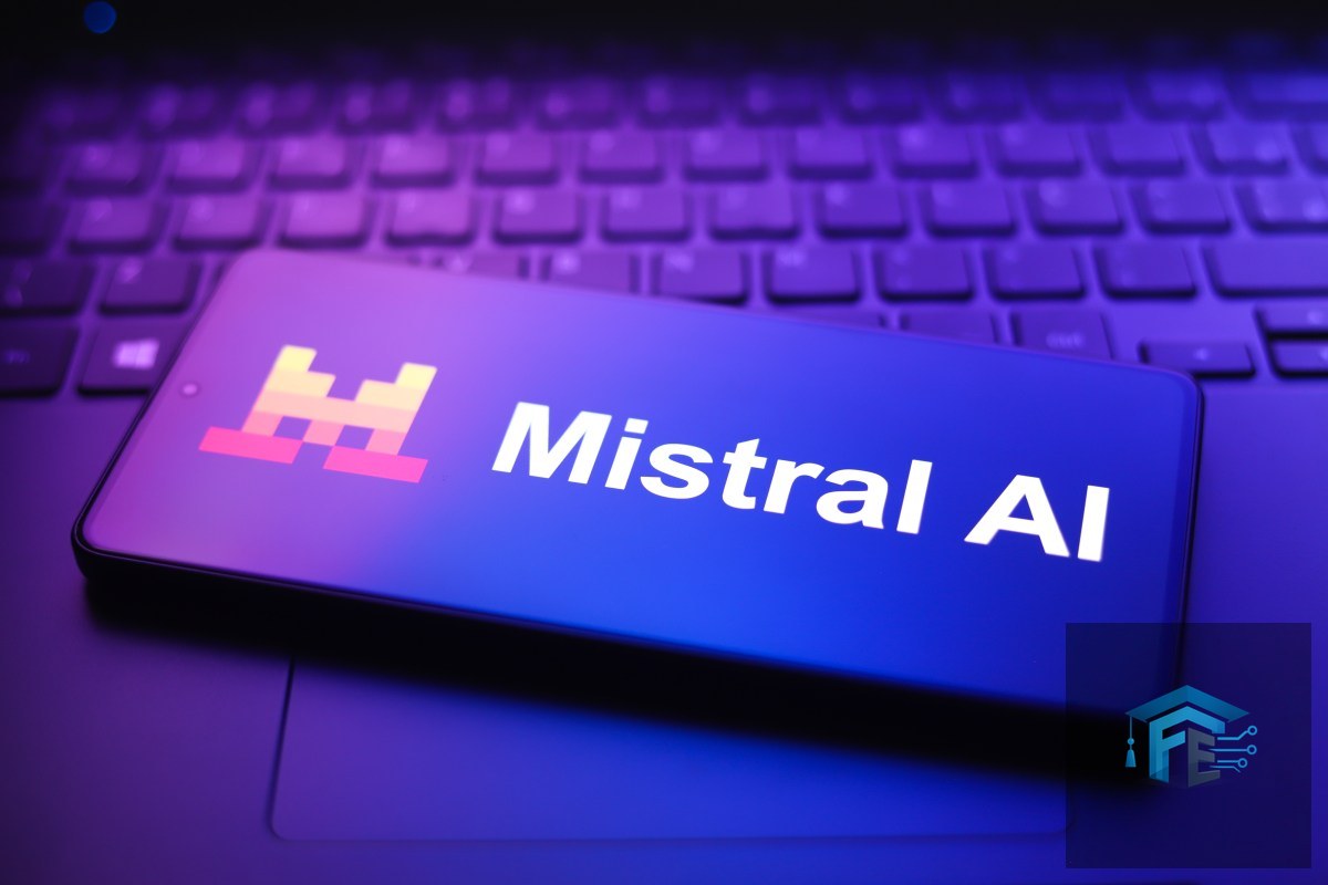 Mistral raises €3B as sovereign AI becomes big business