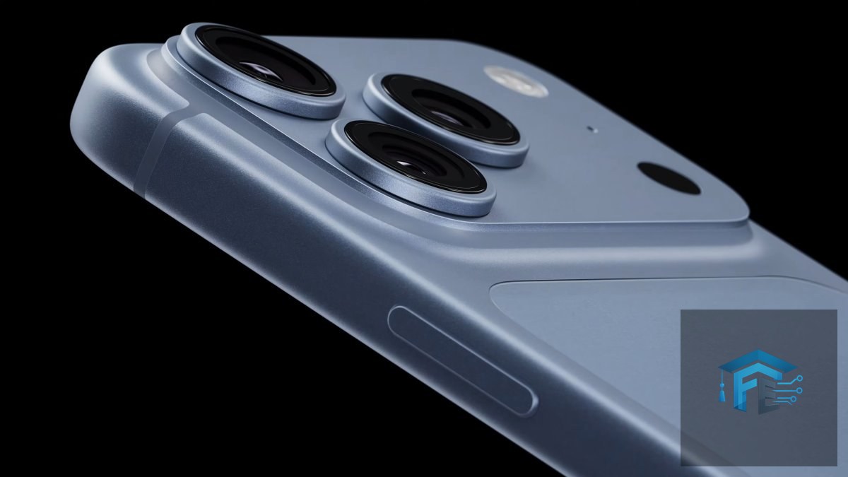 Apple launches iPhone 18 Pro with upgraded camera
