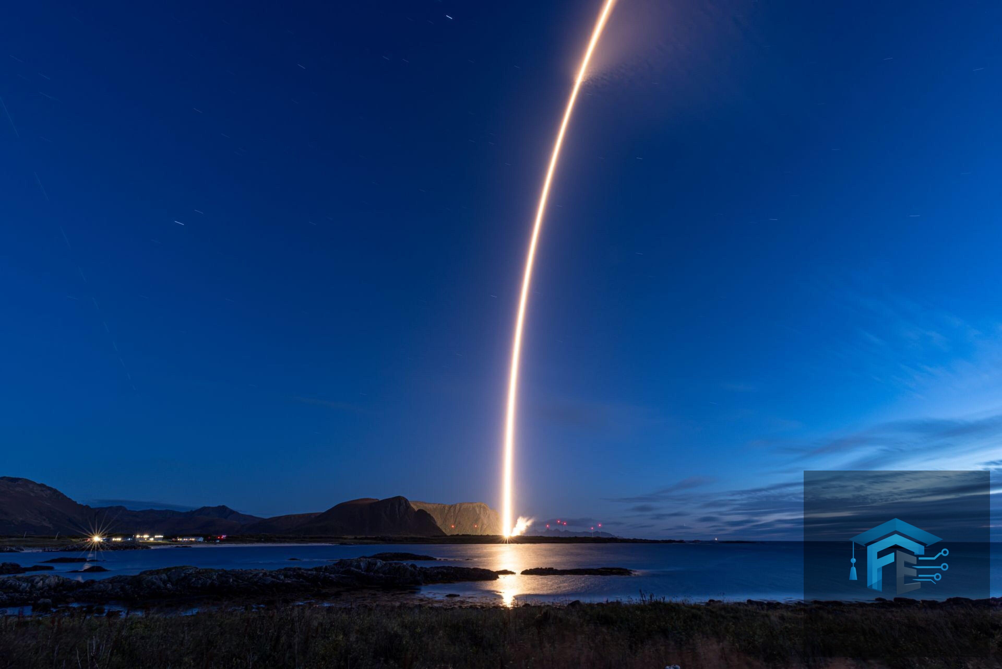 Europe has its first commercial orbital rocket