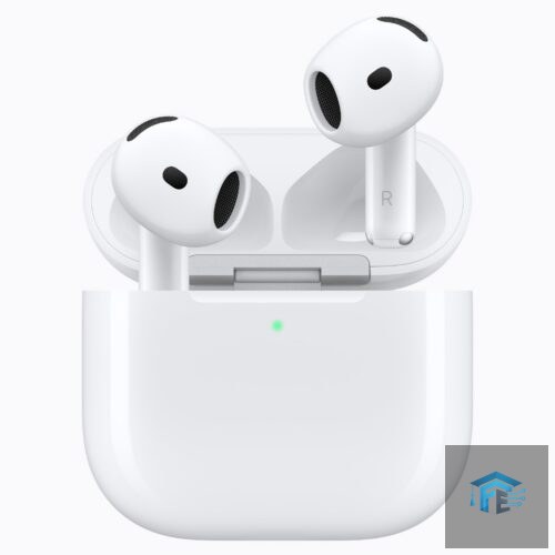 Apple debuts $129 AirPods 5 with better noise cancellation and transparency mode