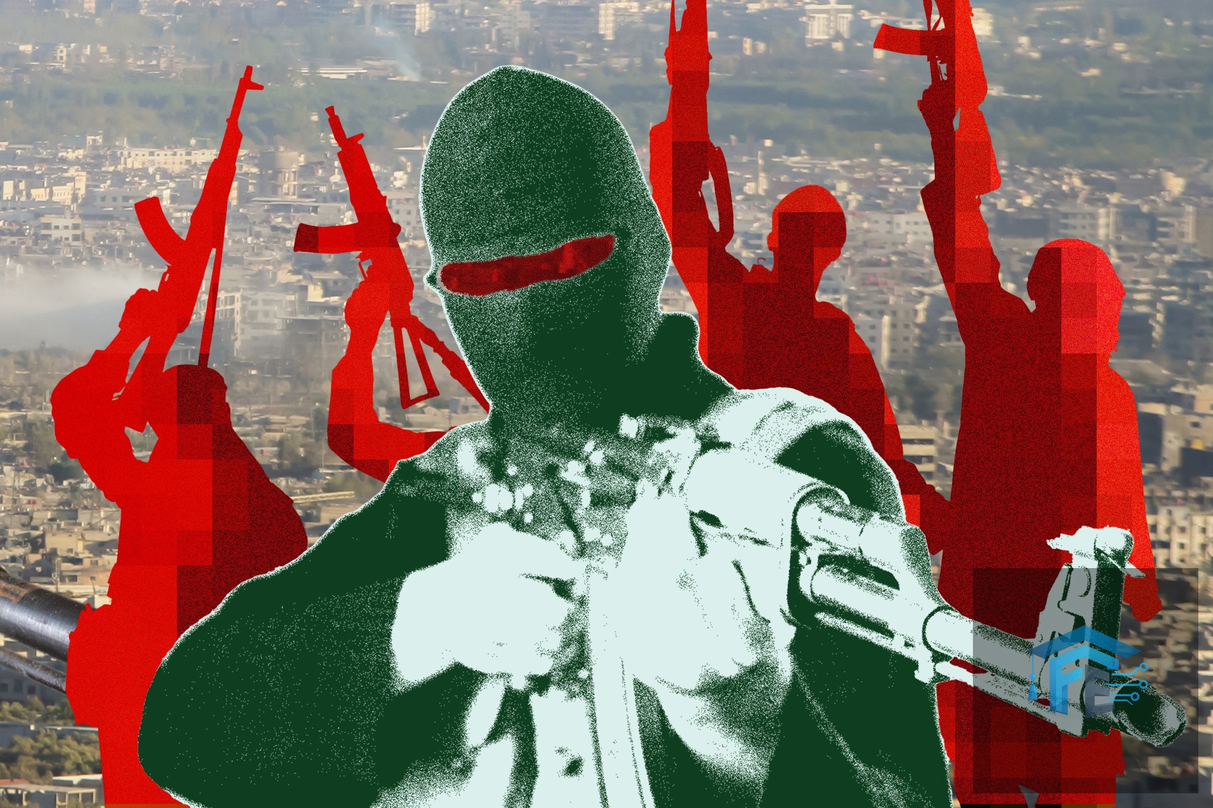 Gen AI Tools Are Now Being Used to Push 'Slop Jihad'