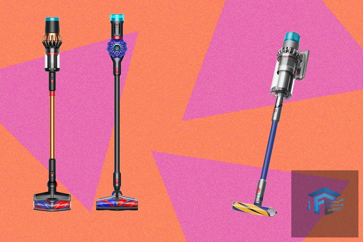 The Best Dyson Vacuums (2026) to Buy—and Some to Avoid