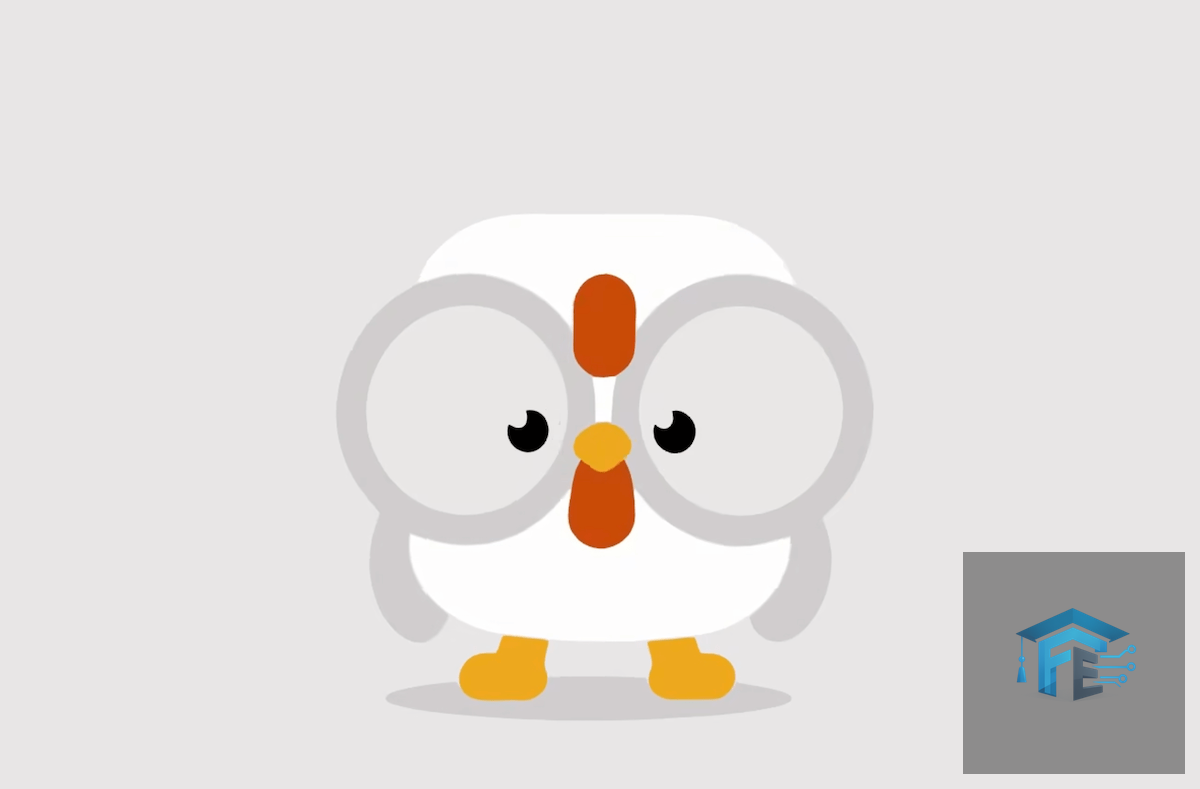 Clucky's new alarm app wakes you up with a crowing rooster