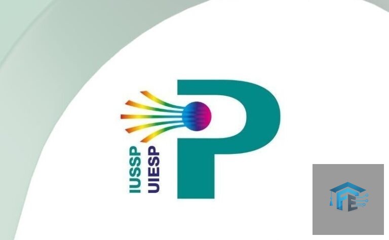 International Union for the Scientific Study of Population (IUSSP) Early Career Award 2027