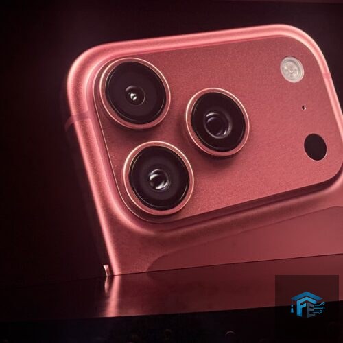 Apple's iPhone 18 Pro adds variable camera aperture and a more powerful chip